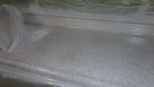 Bathroom Remodeler «Surface Magic llc», reviews and photos