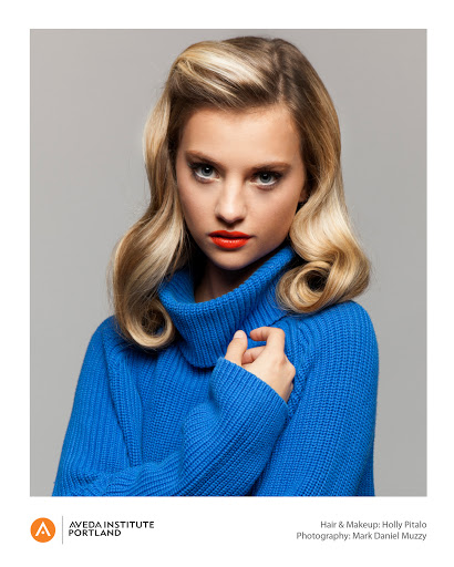 Beauty School «Aveda Institute Portland», reviews and photos, 325 NW 13th Ave, Portland, OR 97209, USA