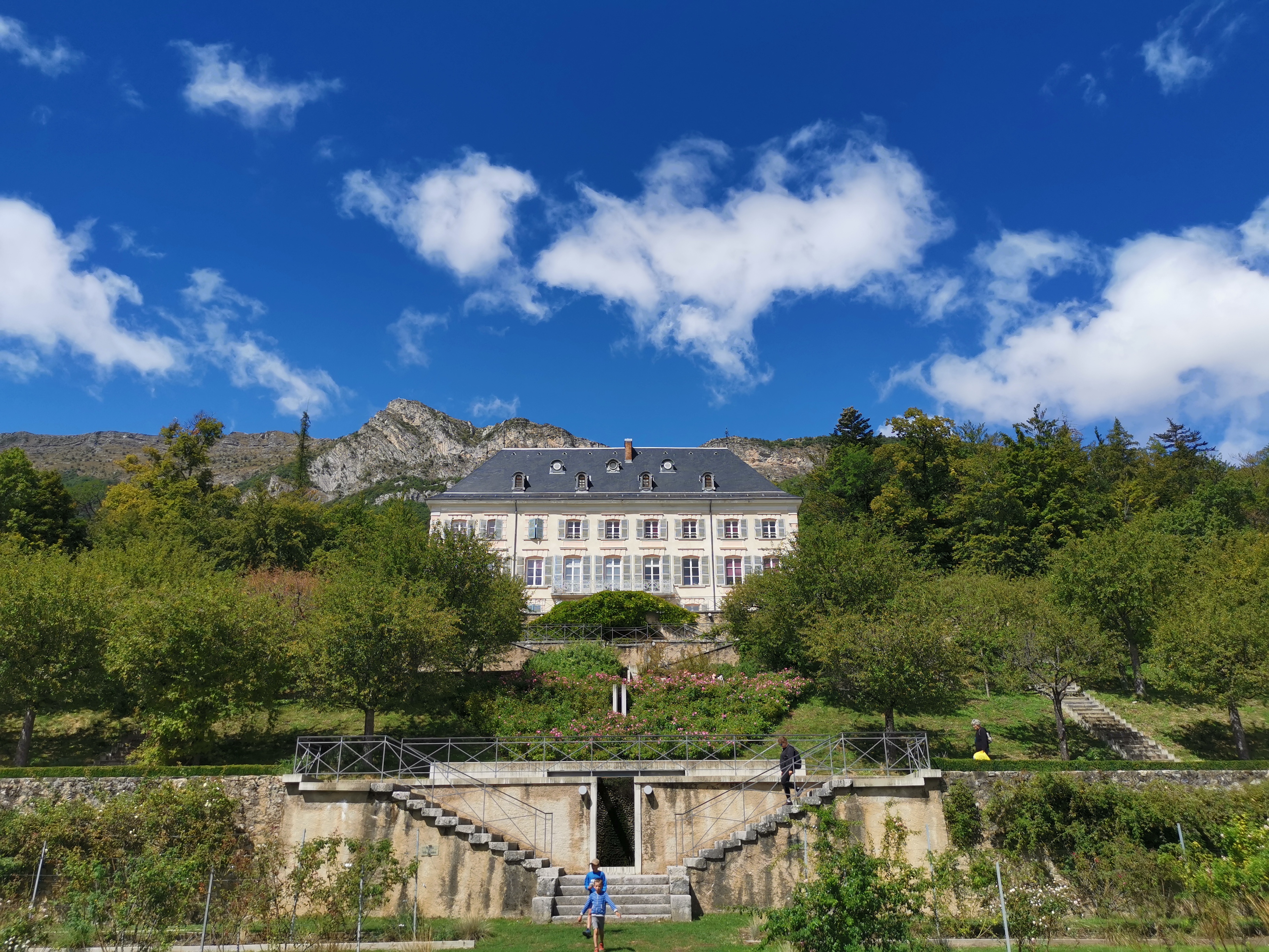 Photo n° 17 de l'avis de Hans.a fait le 31/08/2020 à 17:36