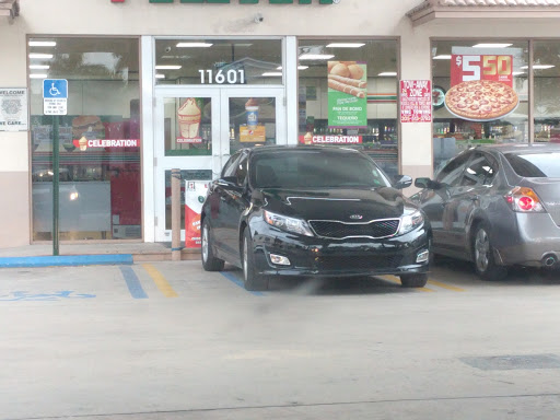 Convenience Store «7-Eleven», reviews and photos, 11601 W Okeechobee Rd, Hialeah Gardens, FL 33018, USA