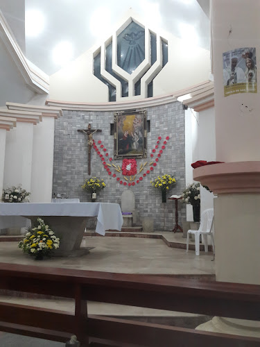 Opiniones de Iglesia Católica Nuestra Señora de La Encarnación en Jipijapa - Iglesia