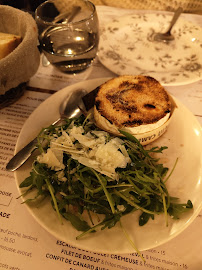 Les plus récentes photos du Restaurant L'Aparthé à Versailles - n°6