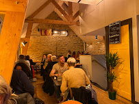 Atmosphère du Restaurant Le Café du Port à Trédrez-Locquémeau - n°8
