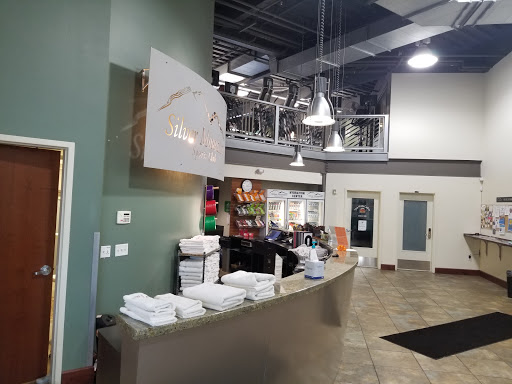 Sports Club «Silver Mountain Sports Club», reviews and photos, 1526 W Ute Blvd, Park City, UT 84098, USA