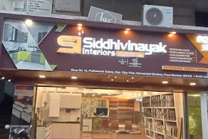 Siddhivinayak Interior-Wallpaper Dealers | Wooden Flooring | Home Furnishing Shop | Modular Kitchen image