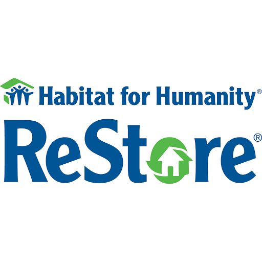Home Goods Store «Habitat for Humanity Restore», reviews and photos