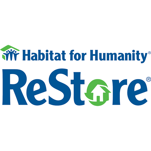 Home Goods Store «Habitat for Humanity Restore», reviews and photos, 917 N East St, Frederick, MD 21701, USA