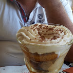 Photo n° 3 de l'avis de Mireille.a fait le 14/07/2019 à 14:42 pour Del Arte à Ollioules