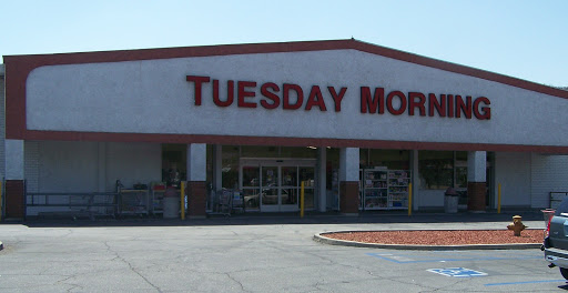 Tuesday Morning, 1000 E Rte 66, Glendora, CA 91740, USA, 