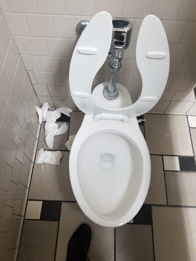 Gym «LA Fitness», reviews and photos, 12074 Lakewood Blvd, Downey, CA 90242, USA