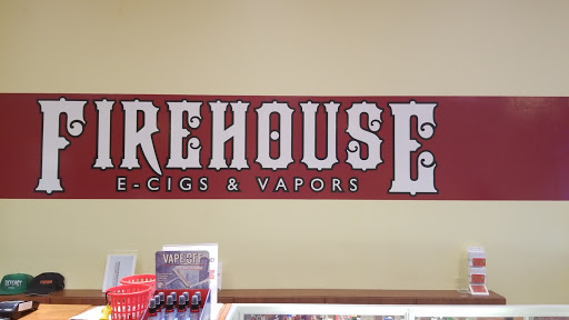 Vaporizer Store «Firehouse E-Cigs & Vapors LLC», reviews and photos, 835 Cooper Landing Rd, Cherry Hill, NJ 08002, USA