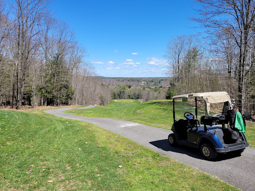 Golf Course «Toddy Brook Golf Course», reviews and photos, 925 Sligo Rd, North Yarmouth, ME 04097, USA