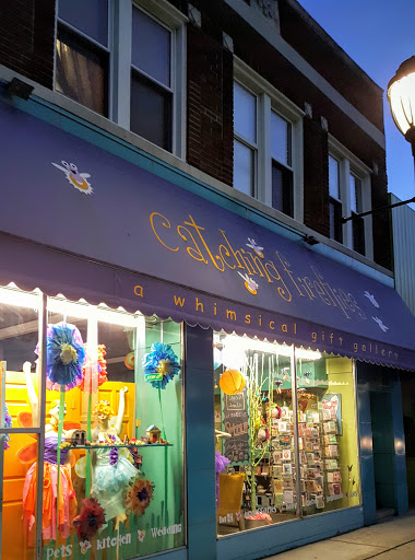 Gift Shop «Catching Fireflies», reviews and photos, 3117 W 12 Mile, Berkley, MI 48072, USA
