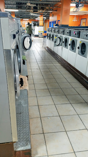 Laundromat «H O Coin Laundry», reviews and photos, 1011 Gibbins Rd, Arlington, TX 76011, USA