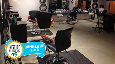 Hair Salon «Mane De Leon Salon», reviews and photos, 102 Yacht Club Dr, St Augustine, FL 32084, USA