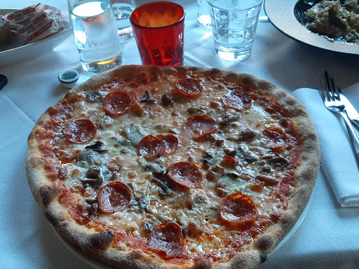 Ai Molini Mirano in Mirano, Città Metropolitana di Venezia
