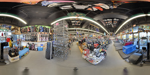 Sporting Goods Store «Play It Again Sports», reviews and photos, 9980 Swanson Blvd, Clive, IA 50325, USA