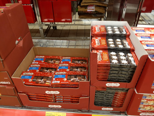 Supermarket «ALDI», reviews and photos, 1432 E Rand Rd, Prospect Heights, IL 60070, USA