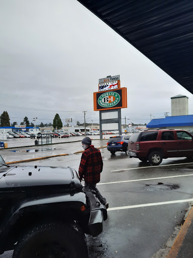 Cosmetics Store «Hair Plus Beauty Supplies», reviews and photos, 8012 S Tacoma Way, Lakewood, WA 98499, USA