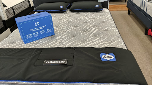 Mattress Store «Mattress Warehouse of Marlton», reviews and photos, 46 W Rte 70, Marlton, NJ 08053, USA