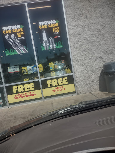 Auto Parts Store «Advance Auto Parts», reviews and photos, 131 E Baltimore Ave, Lansdowne, PA 19050, USA