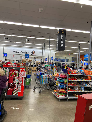 Department Store «Walmart Supercenter», reviews and photos, 24801 Brookpark Rd, North Olmsted, OH 44070, USA