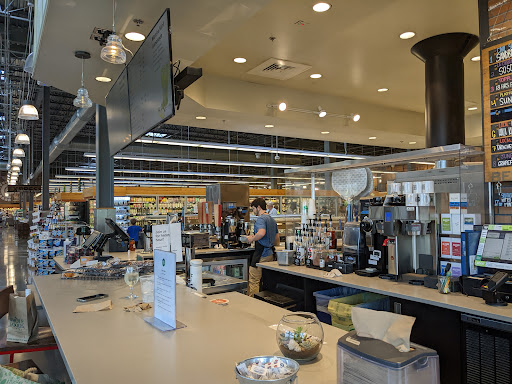 Grocery Store «Whole Foods Market», reviews and photos, 750 N Krocks Rd #301, Allentown, PA 18106, USA