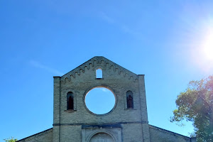 Trappist Monastery Provincial Heritage Park