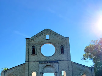 Trappist Monastery Provincial Heritage Park