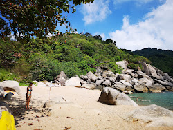 Ao Hin Wong Beach'in fotoğrafı imkanlar alanı