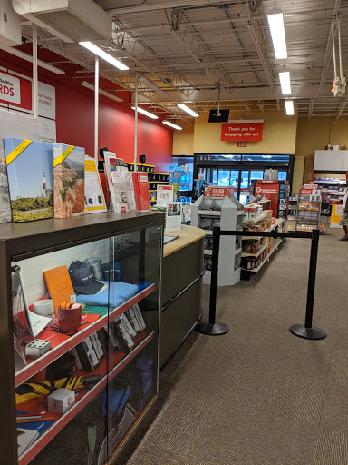 Office Supply Store «Office Depot», reviews and photos, 10630 Sudley Manor Dr, Manassas, VA 20109, USA