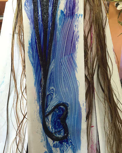 Hair Salon «Hairline Beauty Salon», reviews and photos, 5193 Shore Dr # 106, Virginia Beach, VA 23455, USA