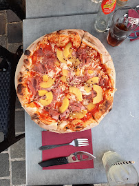 Pizza du Pizzeria Casa Italia Senlis - n°15
