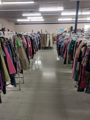 Thrift Store «Goodwill», reviews and photos