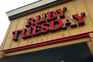 Ruby Tuesday image