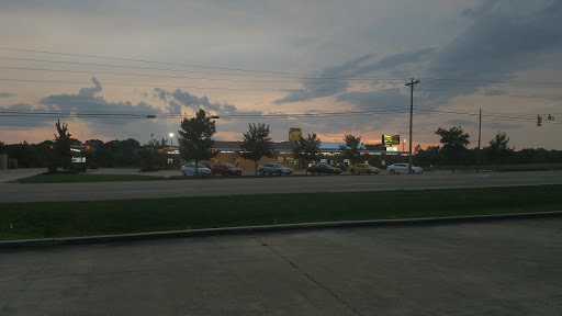 Fast Food Restaurant «Sonic Drive-In», reviews and photos, 3529 McCullough Blvd, Belden, MS 38826, USA