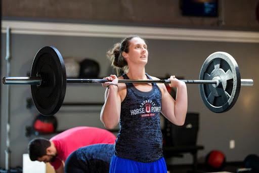 Gym «CrossFit Horsepower: Hermosa Beach», reviews and photos, 725 Cypress Ave, Hermosa Beach, CA 90254, USA