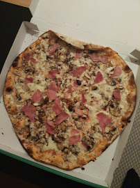 Pizza du Pizzas à emporter Bip Bip Pizza Nice Magnan - n°6