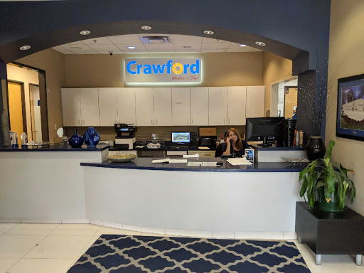 Electrical Supply Store «Crawford Electric Supply», reviews and photos, 343 N Weidner Rd, San Antonio, TX 78233, USA