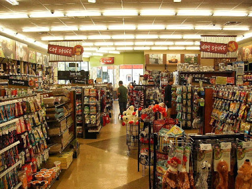 Animal feed store Daly City