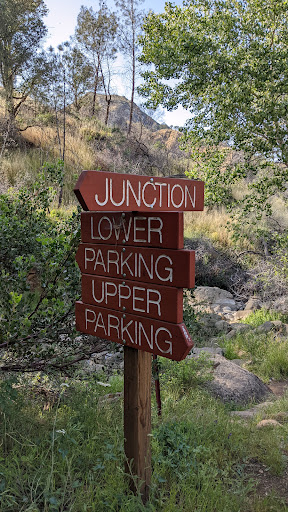 Nature Preserve «UC Davis - Stebbins Cold Canyon Natural Reserve», reviews and photos, CA-128, Winters, CA 95694, USA