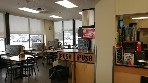 Supermarket «Hy-Vee», reviews and photos, 500 S Fremont St, Shenandoah, IA 51601, USA