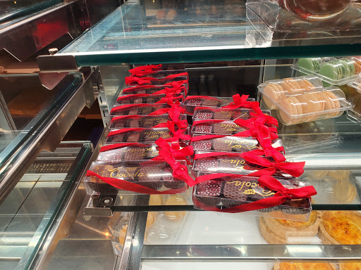 Patisserie «Cocola Bakery», reviews and photos, 333 Santana Row #1045, San Jose, CA 95128, USA