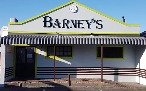 Barney's Restaurant / Pub image
