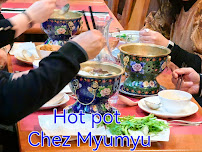 Photos du propriétaire du Restaurant asiatique La Table de Myumyu à Bussy-Saint-Georges - n°7