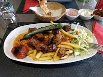 Kebab du PASHA Restaurant à Forbach - n°3