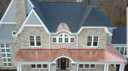 AMA Roofing & Siding LLC in Oxford, New Jersey