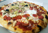Photos du propriétaire du Pizzeria Bella Pizza à Hirsingue - n°13