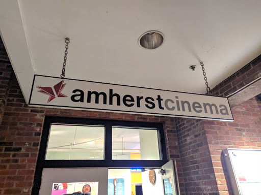 Movie Theater «Amherst Cinema», reviews and photos, 28 Amity St, Amherst, MA 01002, USA