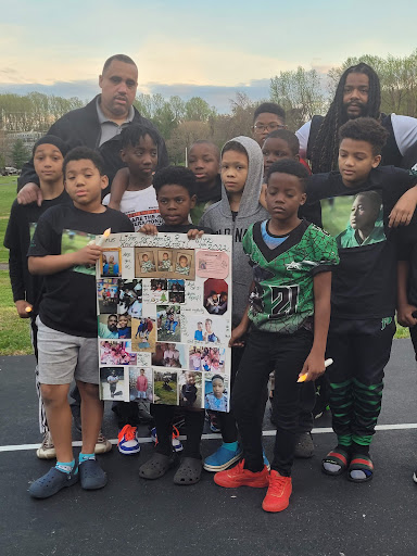 Park «Millwood Recreation Area», reviews and photos, 499 Shady Glen Dr, Capitol Heights, MD 20743, USA